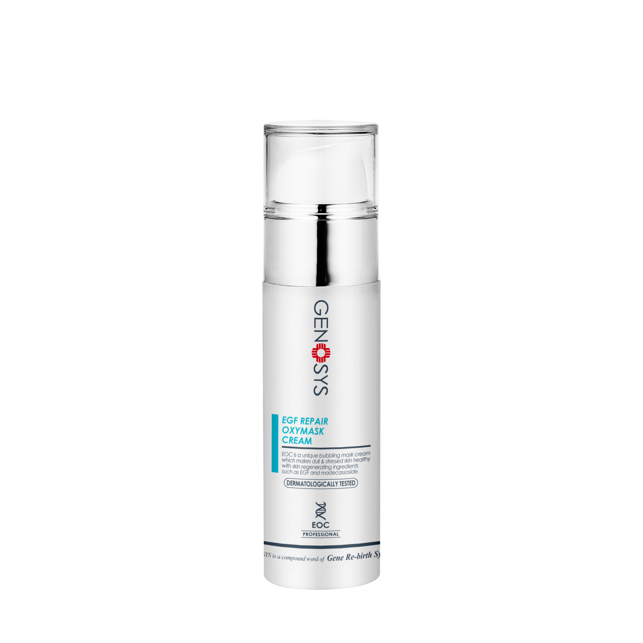 Egf Repair Oxymask Cream EGF 50 g