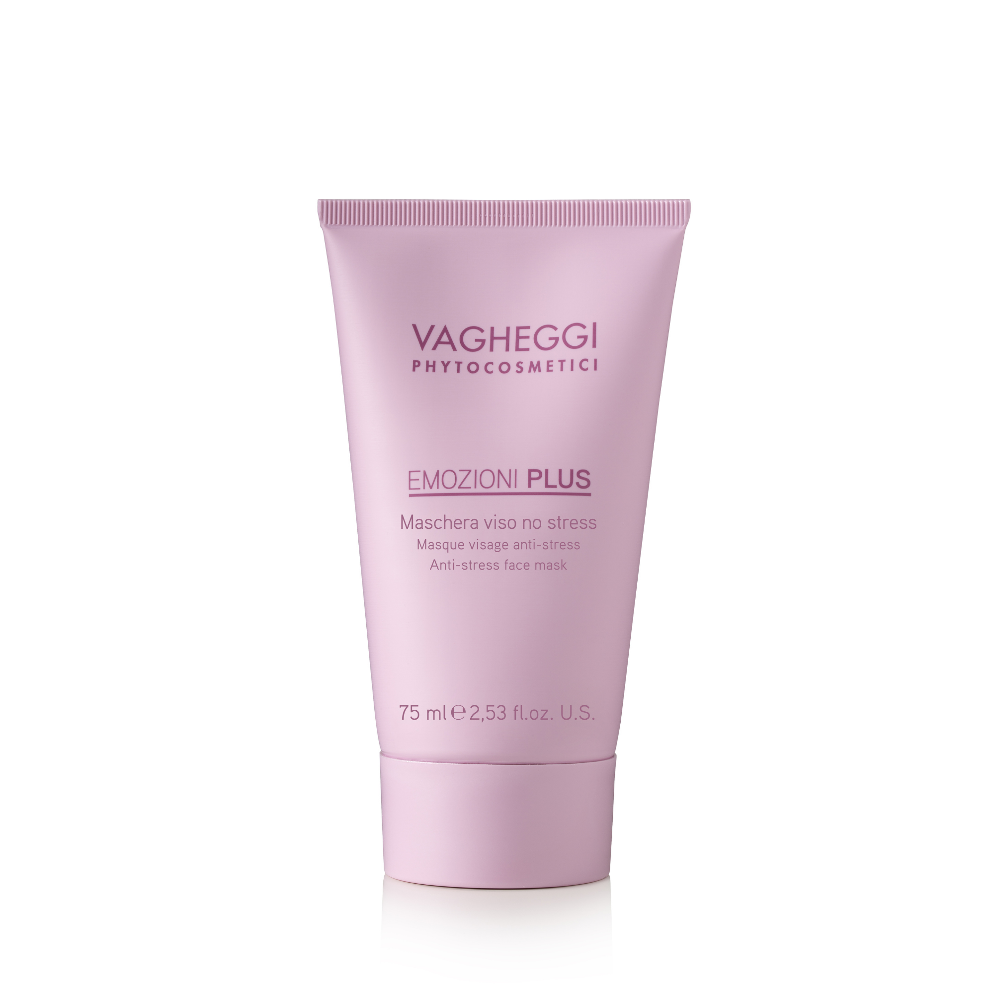Emozioni Plus Anti-Stress Face Mask 75 ml