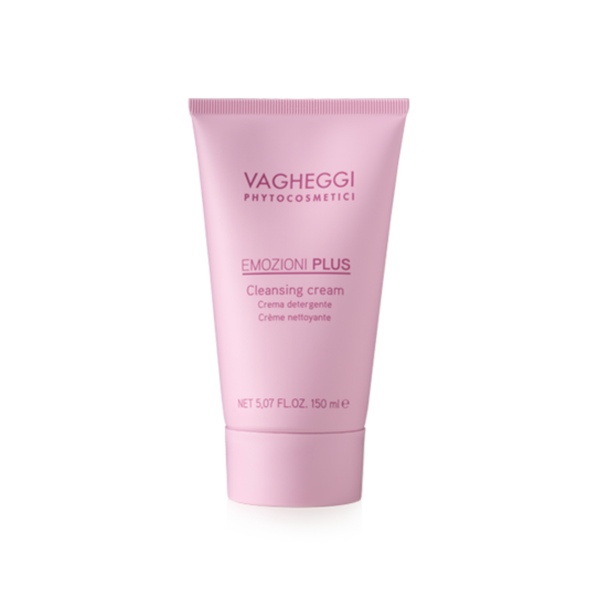 Emozioni Plus Cleansing Cream 50 ml