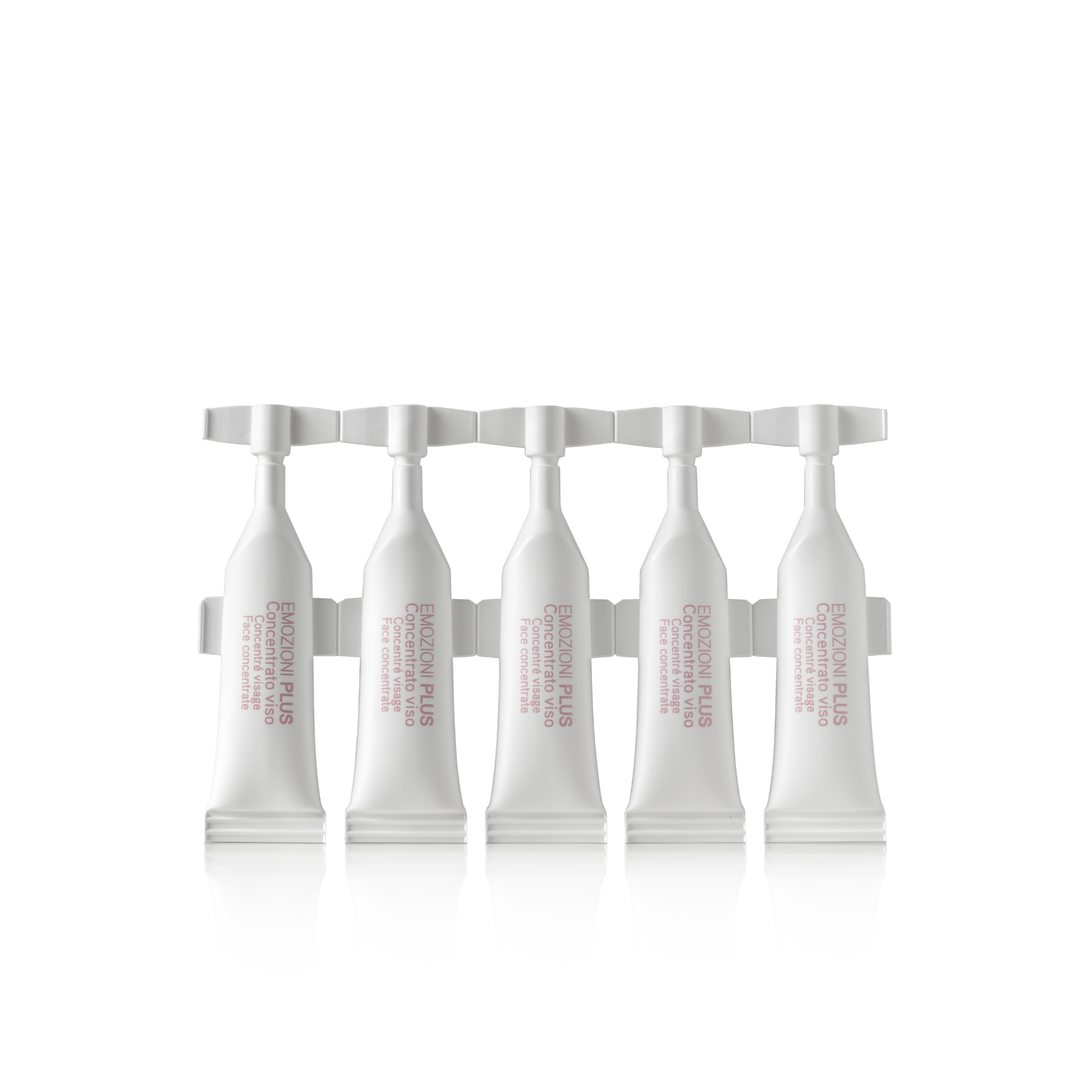 Emozioni Plus Face Concentrate 20 ml
