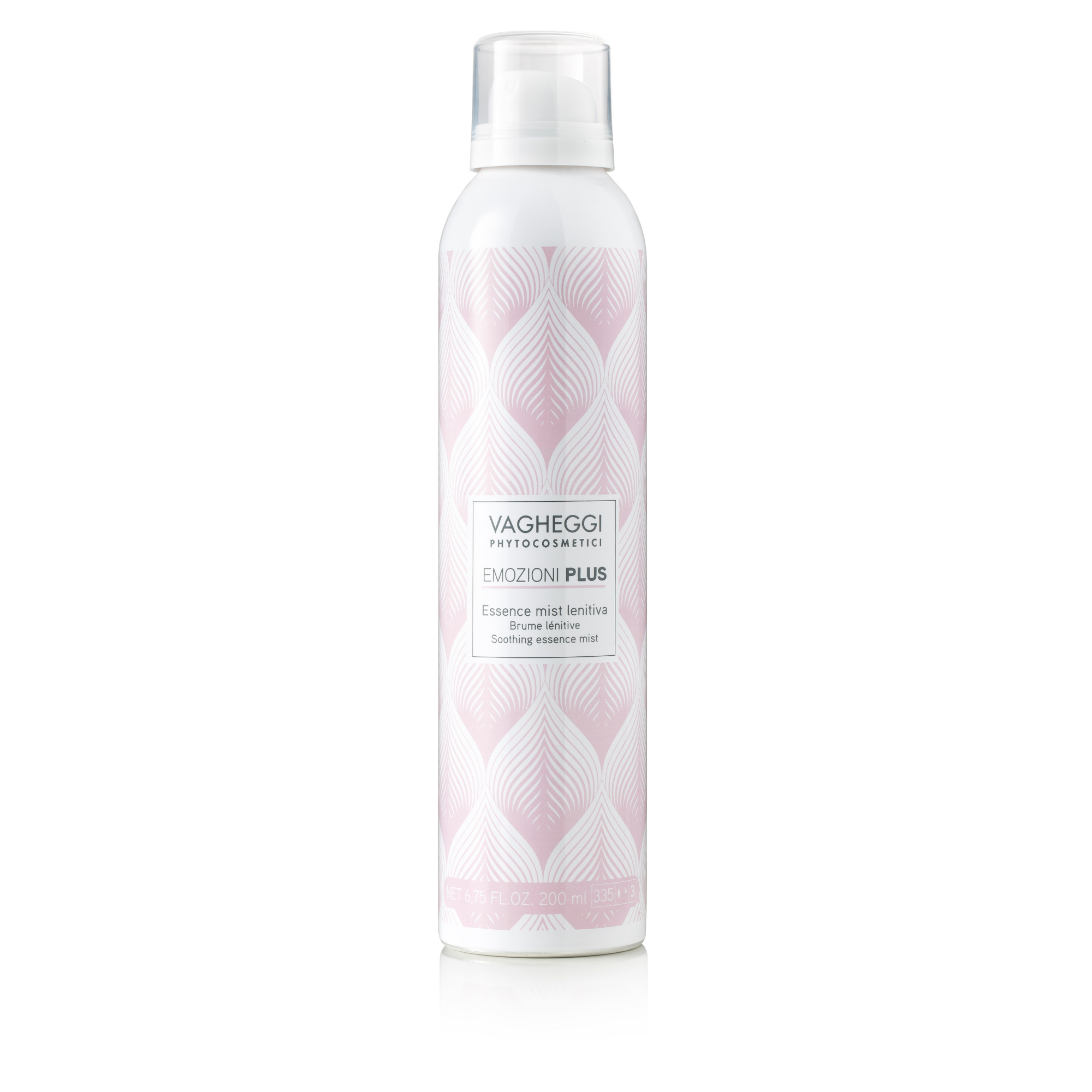 Emozioni Plus Soothing Essence Mist 200 ml