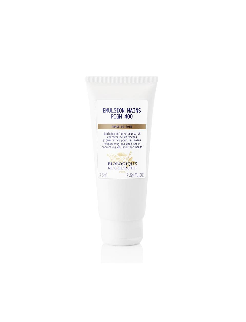 EMULSION MAINS PIGM 400 75ML