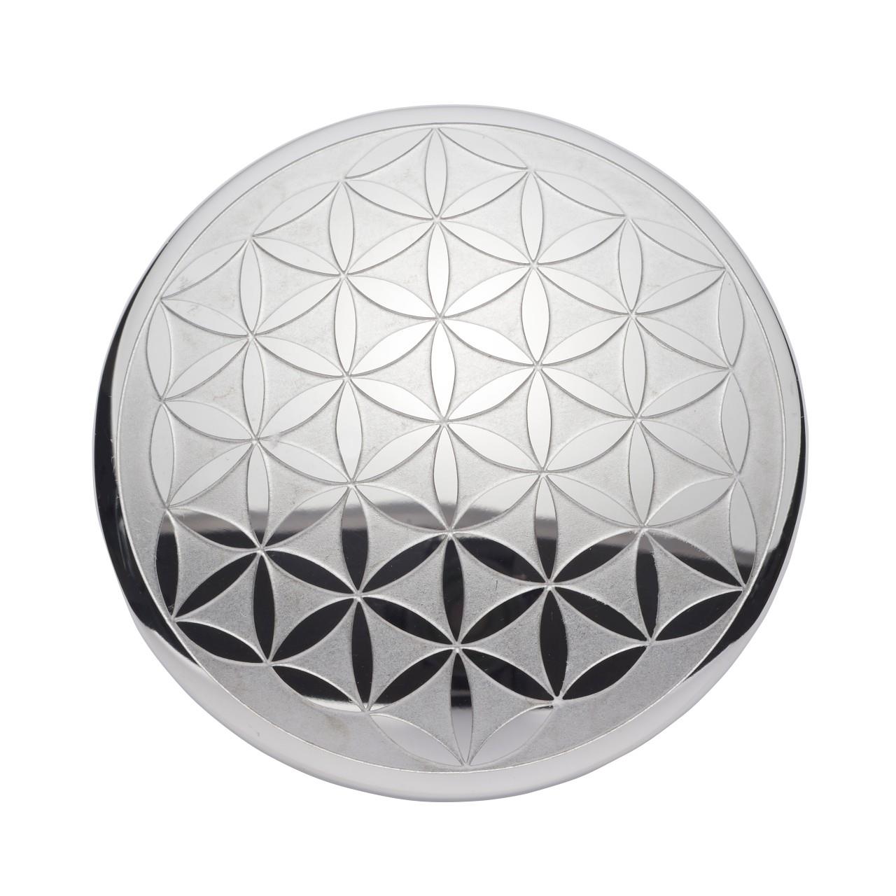 Energetix - Counterpart for MagnetHeart (Flower of Life)