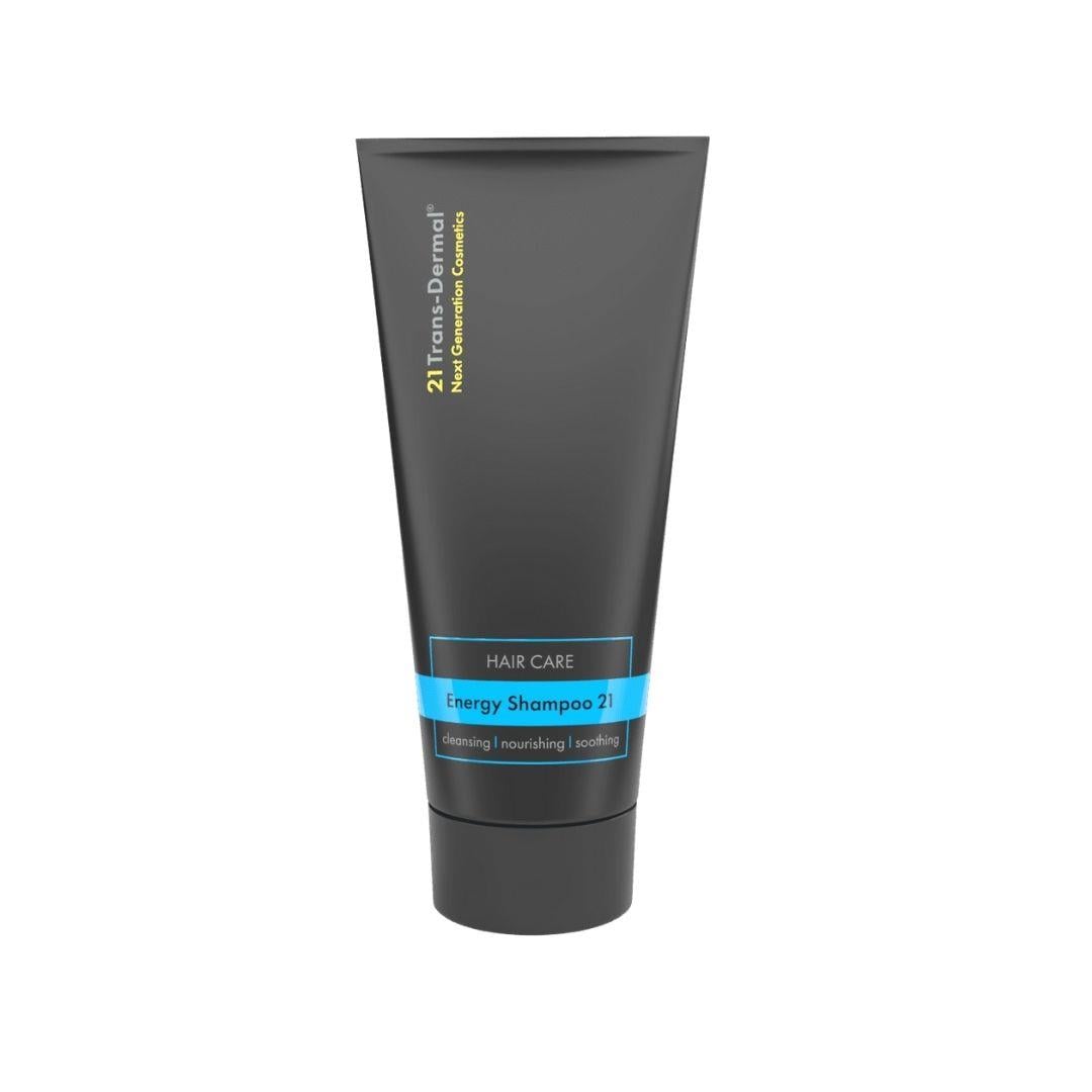 Energy Shampoo 21 - 200 ml