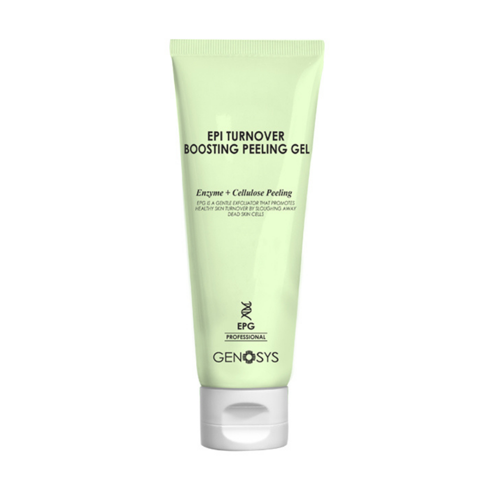 Epi Turnover Boosting Peeling Gel 100 ML