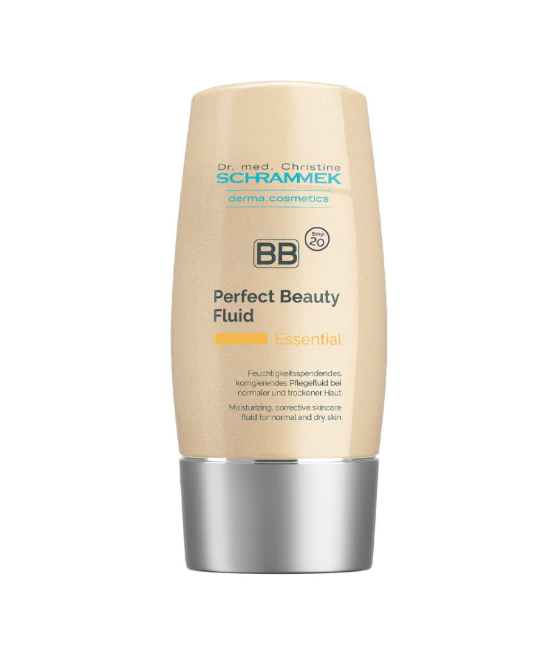 Essential - BB Perfect Beauty Fluid Ivory 40 ML