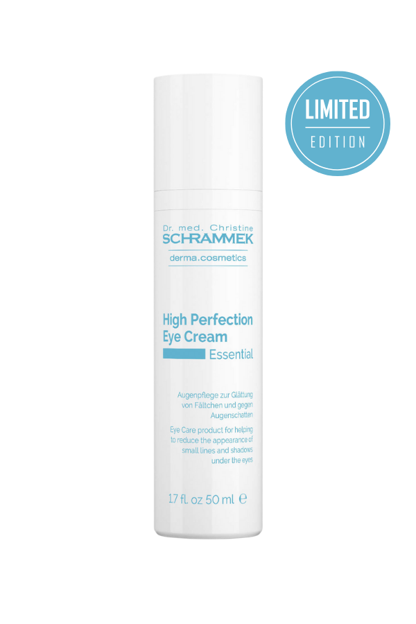 Essential - High Perfection Eye Cream 50 ML