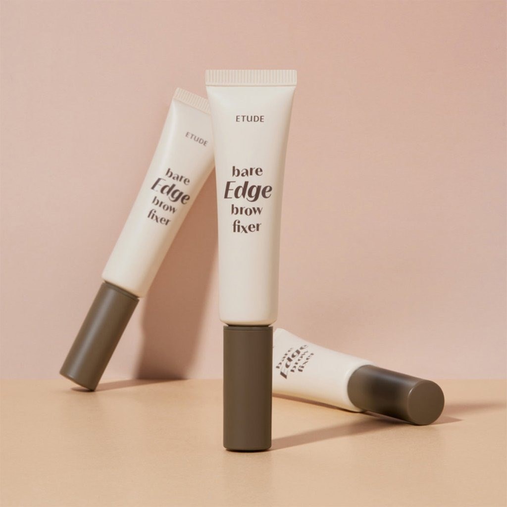 Etude Bare Edge Brow Fixer - Kaş Sabitleyici