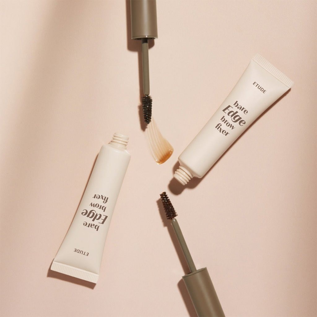 Etude Bare Edge Brow Fixer - Kaş Sabitleyici