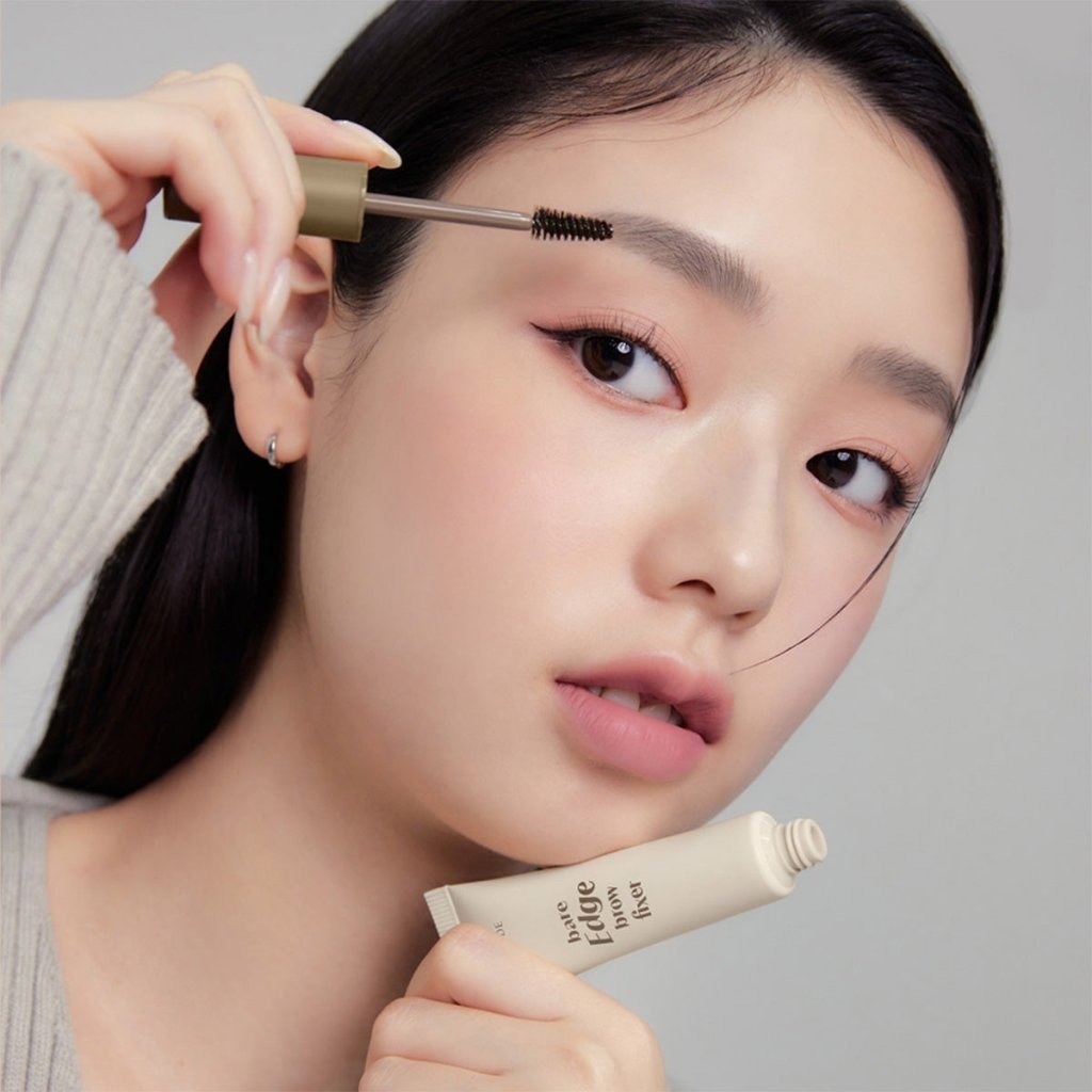 Etude Bare Edge Brow Fixer - Kaş Sabitleyici