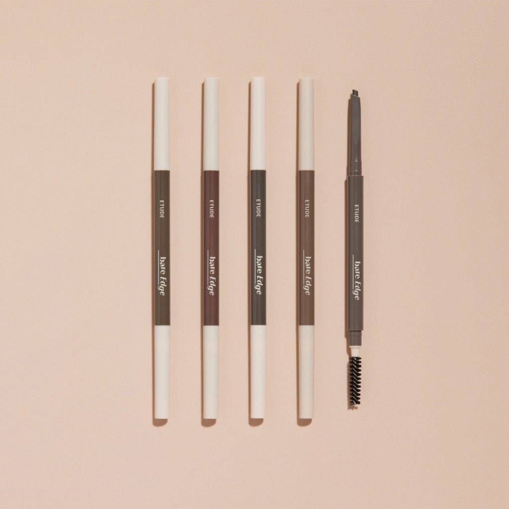 Etude Bare Edge Slim Brow - İnce Uçlu Kaş Kalemi Mild Taupe