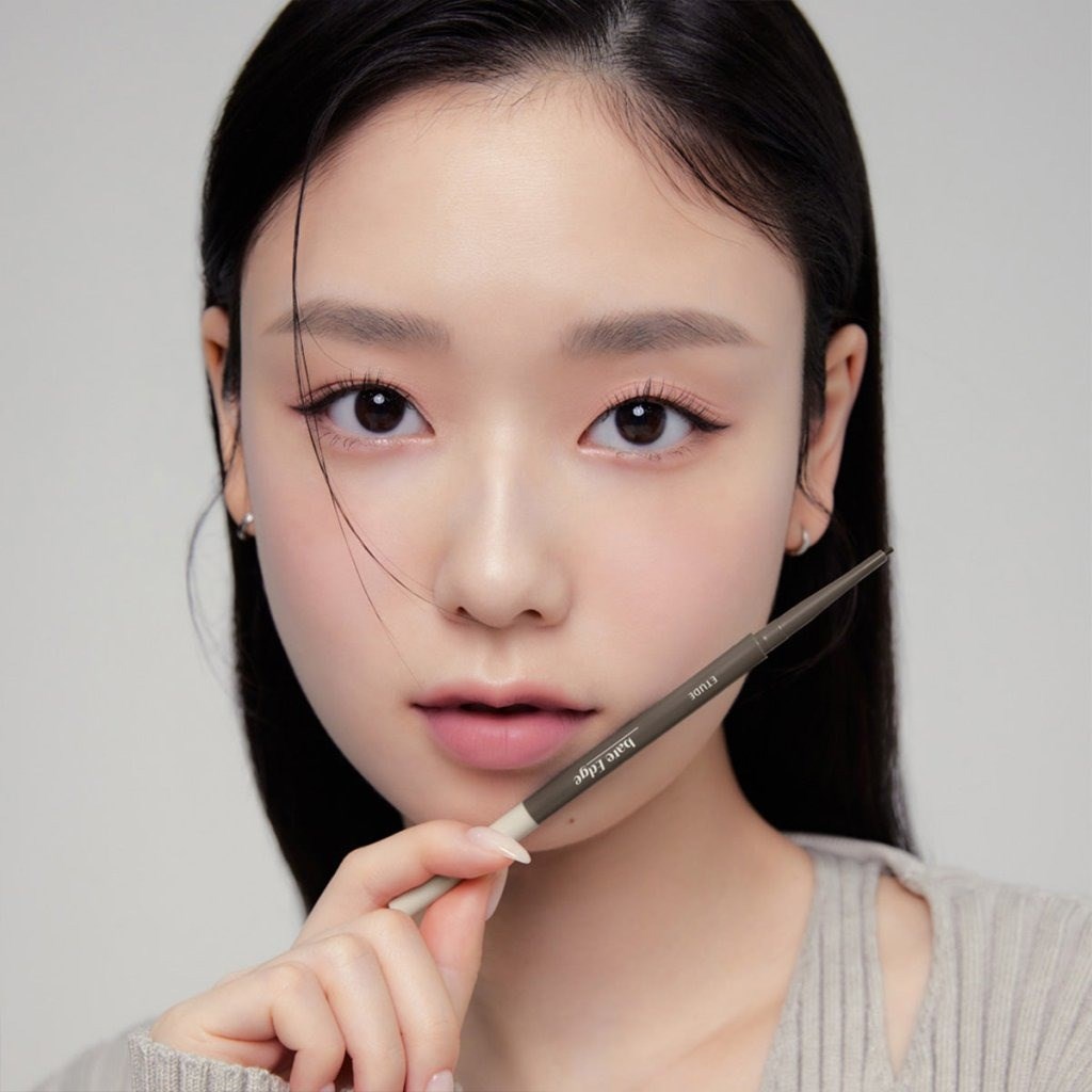 Etude Bare Edge Slim Brow - İnce Uçlu Kaş Kalemi Mild Taupe