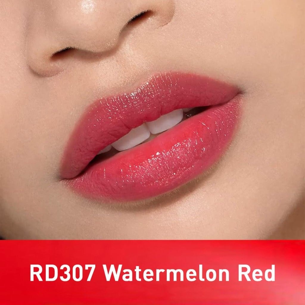 Etude Dear Darling Tint Ice Cream - Jel Tint Watermelon Red