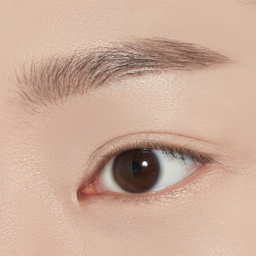 Etude Drawing Eye Brow - Doğal Kaş Kalemi Brown