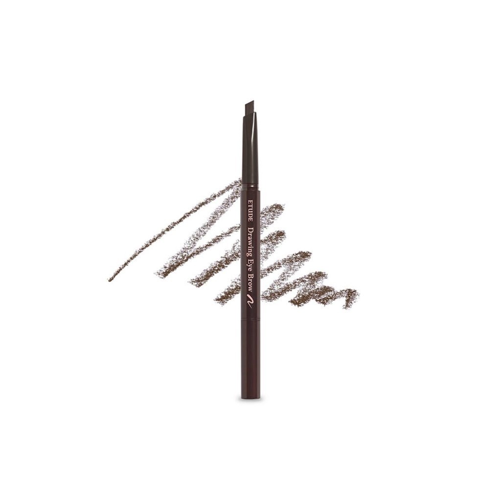 Etude Drawing Eye Brow - Doğal Kaş Kalemi Light Brown