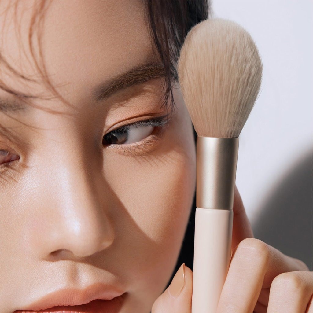 Etude Face Contour Brush - Yüz Kontür Fırçası 01