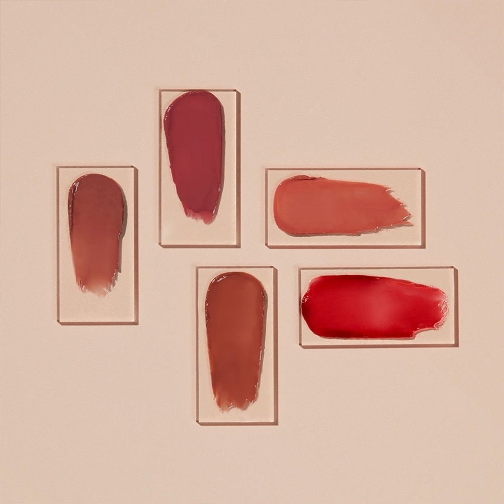 Etude Ginger Sugar Melting Balm - Besleyici Dudak Balmı Bare Peach