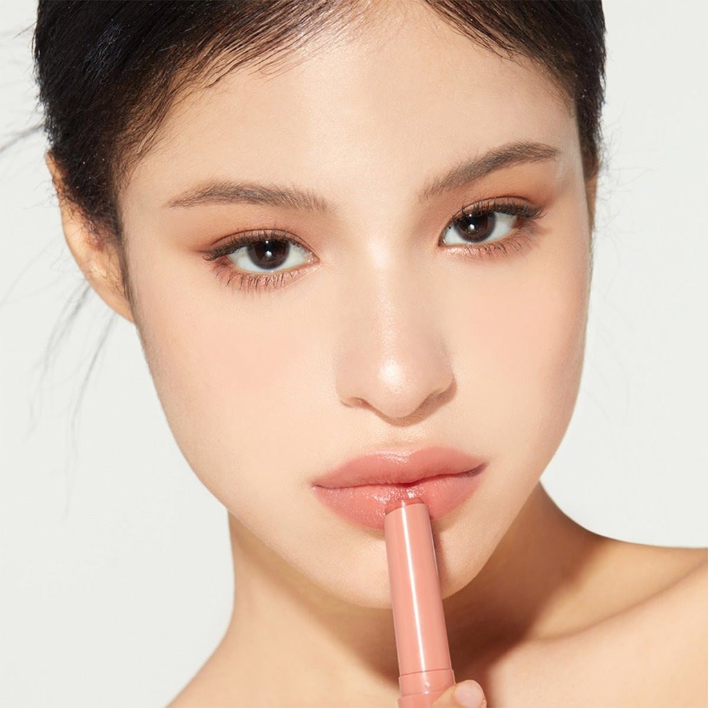 Etude Ginger Sugar Melting Balm - Besleyici Dudak Balmı Rosy Berry