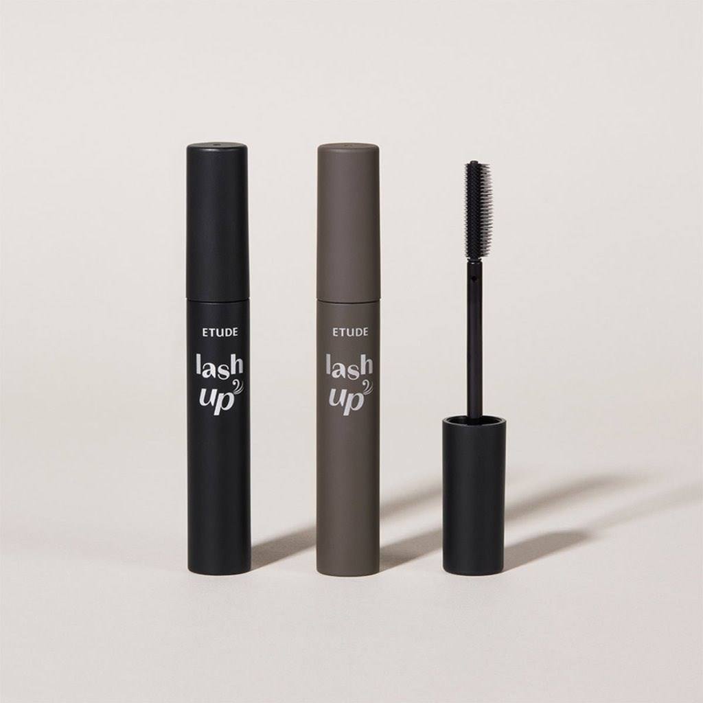Etude Lash Up Comb Mascara - Tarak Fırçalı Hacim Black