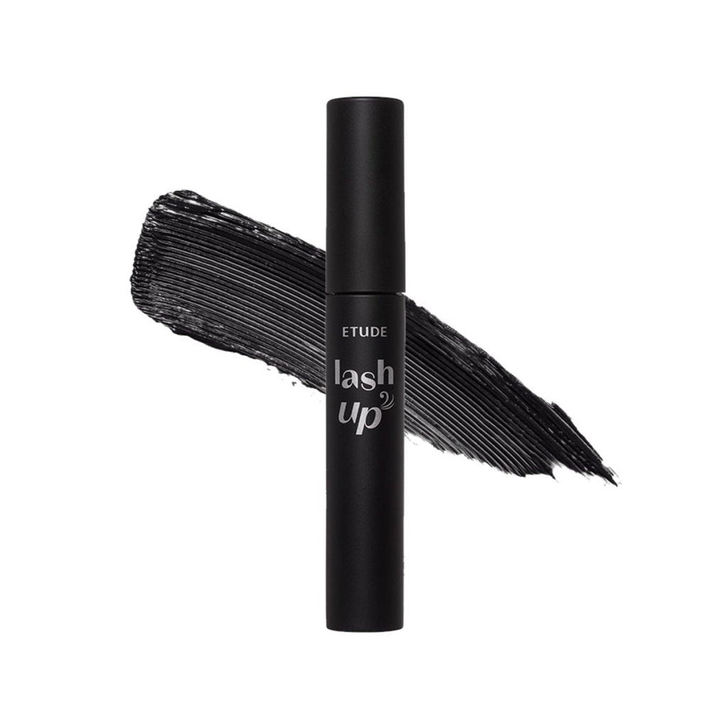 Etude Lash Up Comb Mascara - Tarak Fırçalı Hacim Black