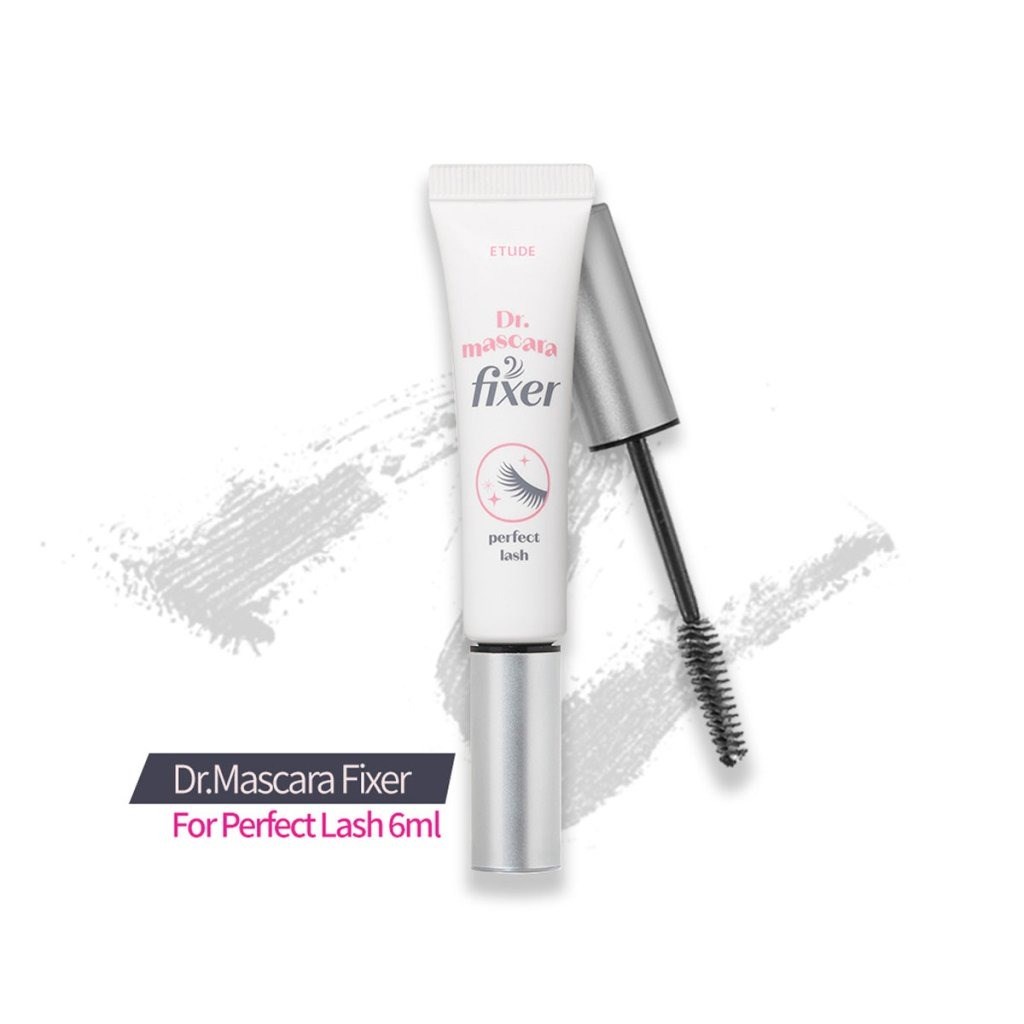 Etude Mascara Fixer Lash - Kirpik Uzatan Sabitleyici