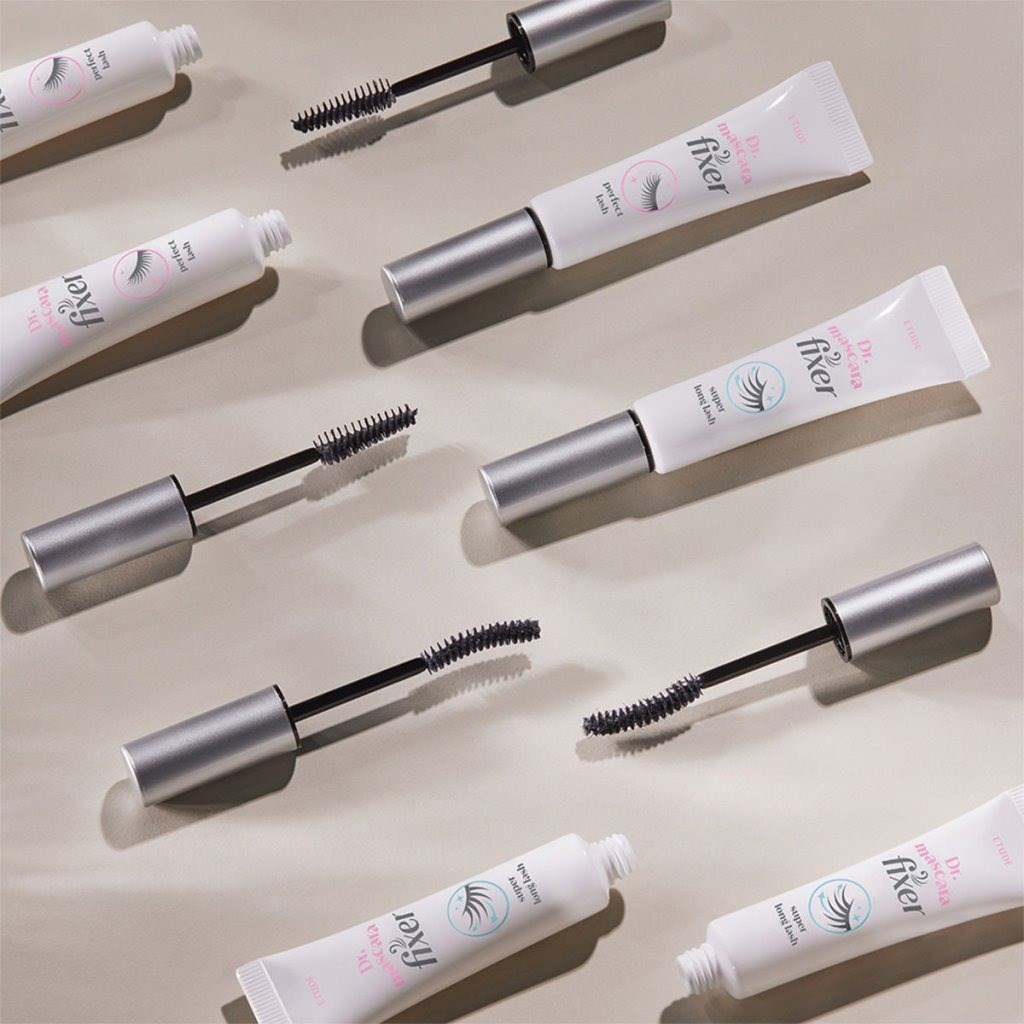 Etude Mascara Fixer Lash - Kirpik Uzatan Sabitleyici