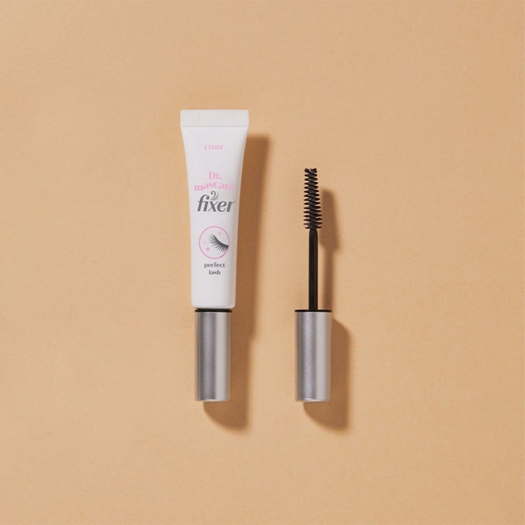 Etude Mascara Fixer Lash - Kirpik Uzatan Sabitleyici
