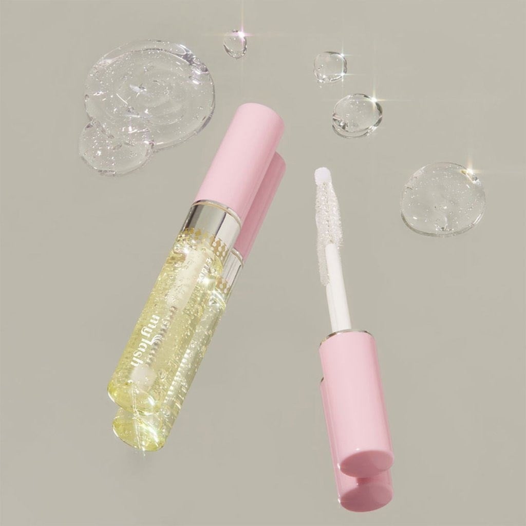 Etude My Lash Serum - Kaş Kirpik Besleyici