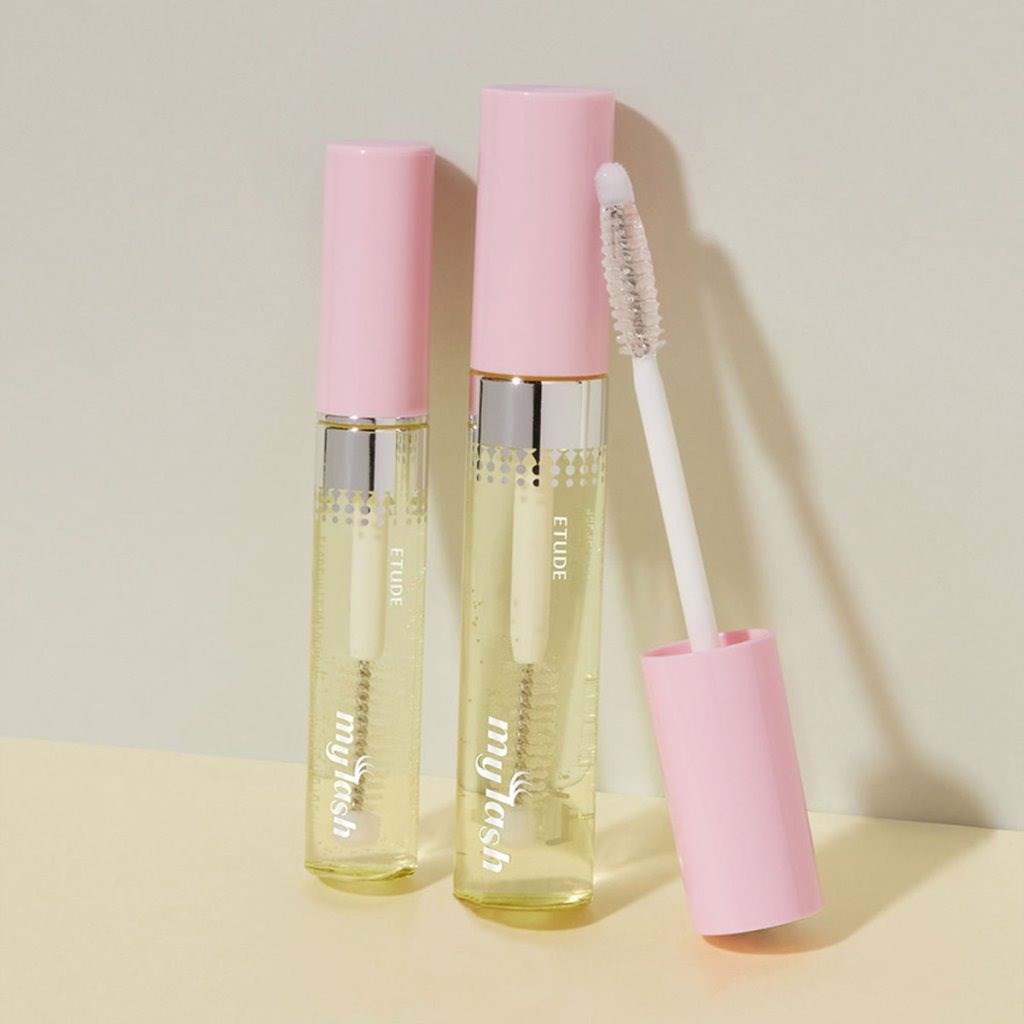 Etude My Lash Serum - Kaş Kirpik Besleyici