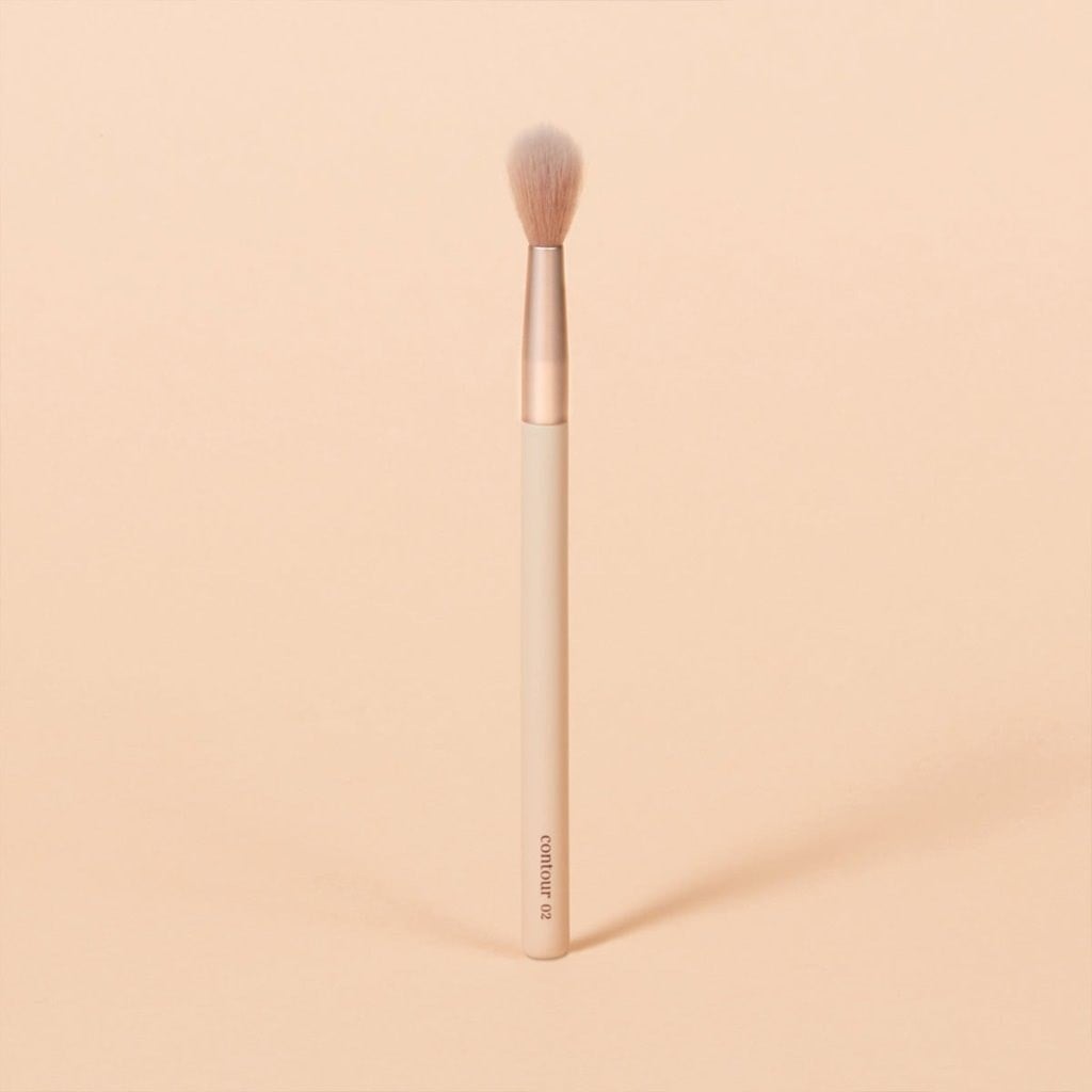 Etude Nose Contour Brush - Burun Kontür Fırçası 02