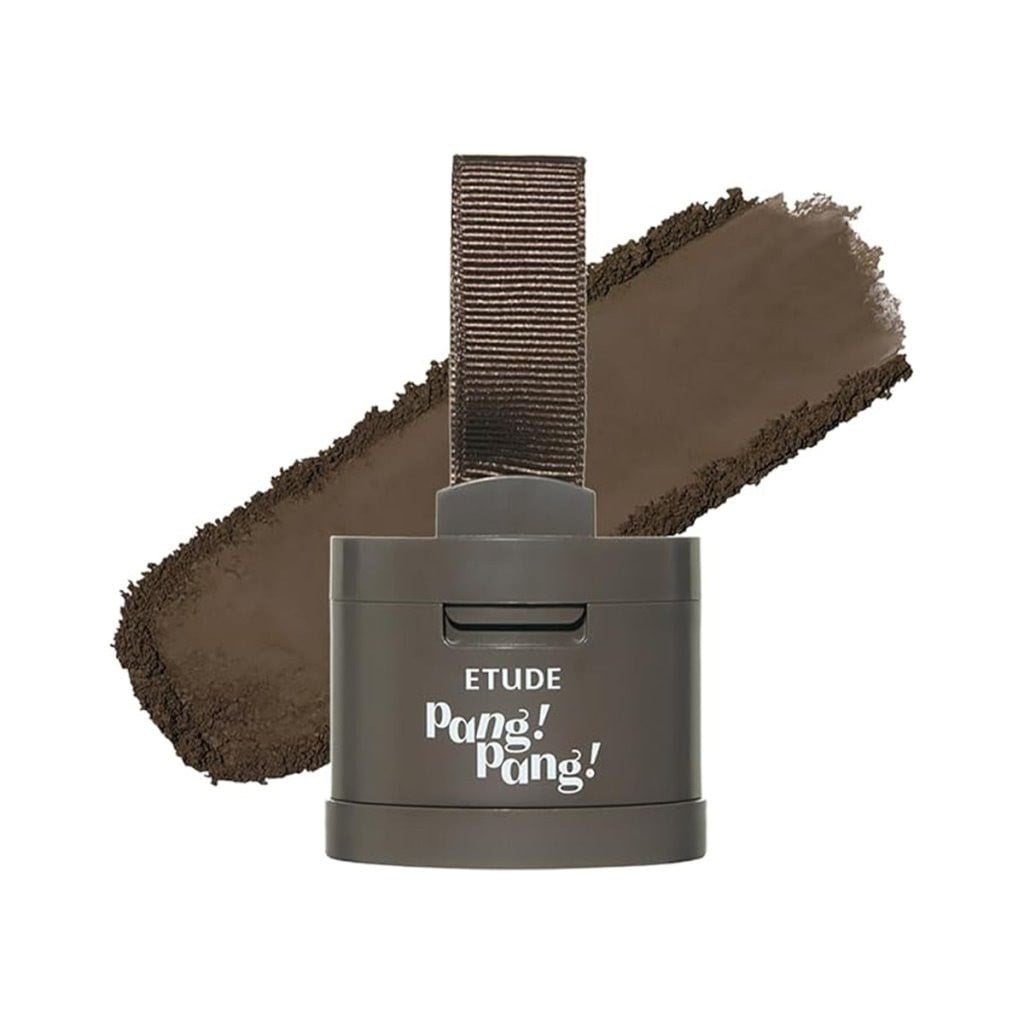 Etude Pang Pang Hair Shadow - Saç Gölgesi 01 Dark Brown