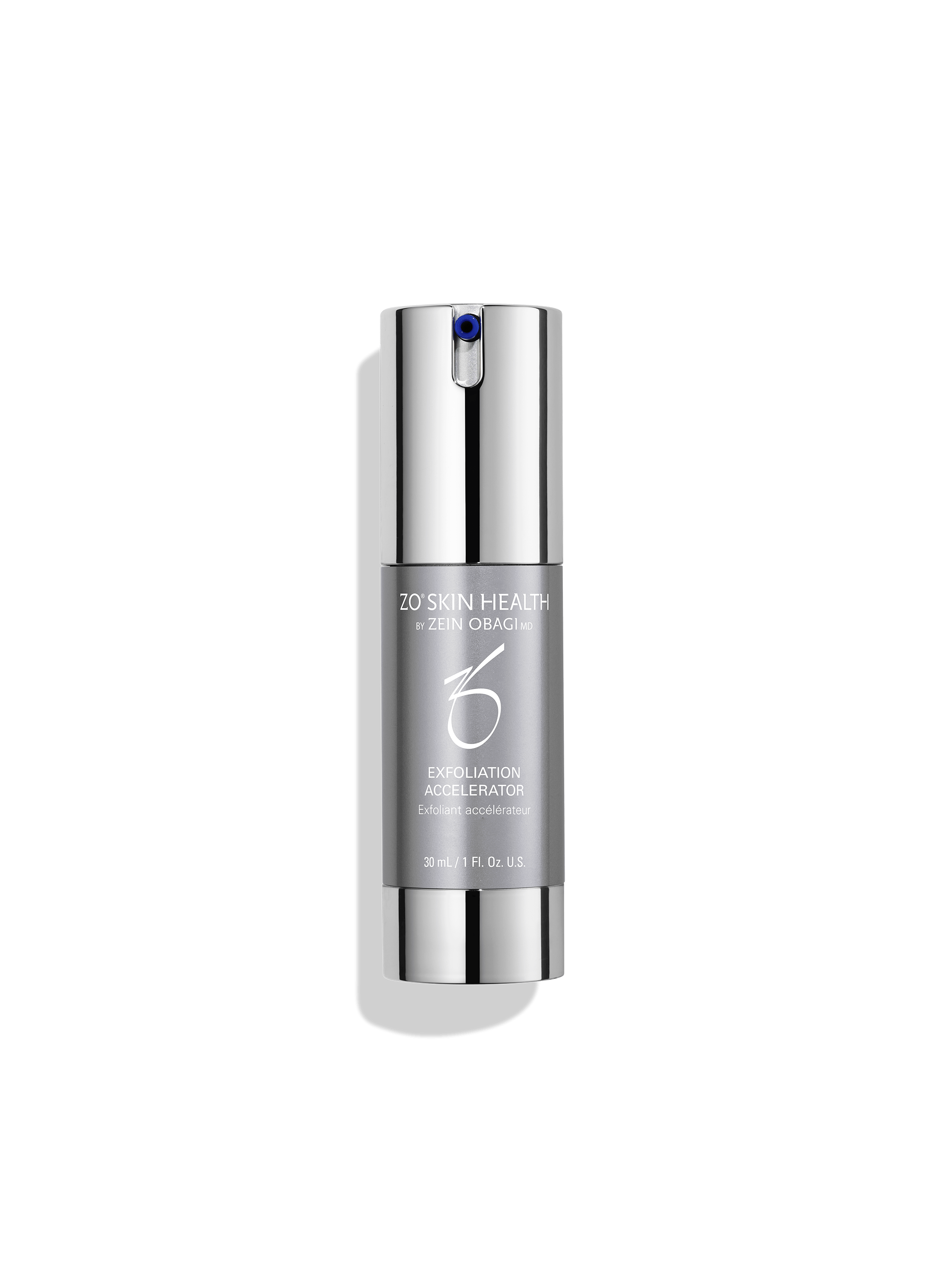 Exfoliation Accelerator 30 ML