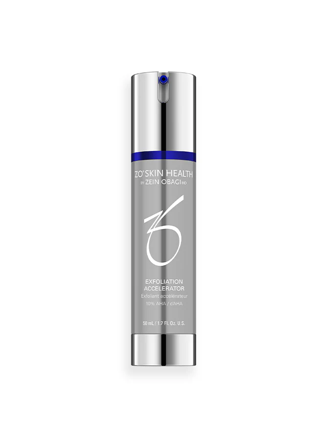 Exfoliation Accelerator 50 ML