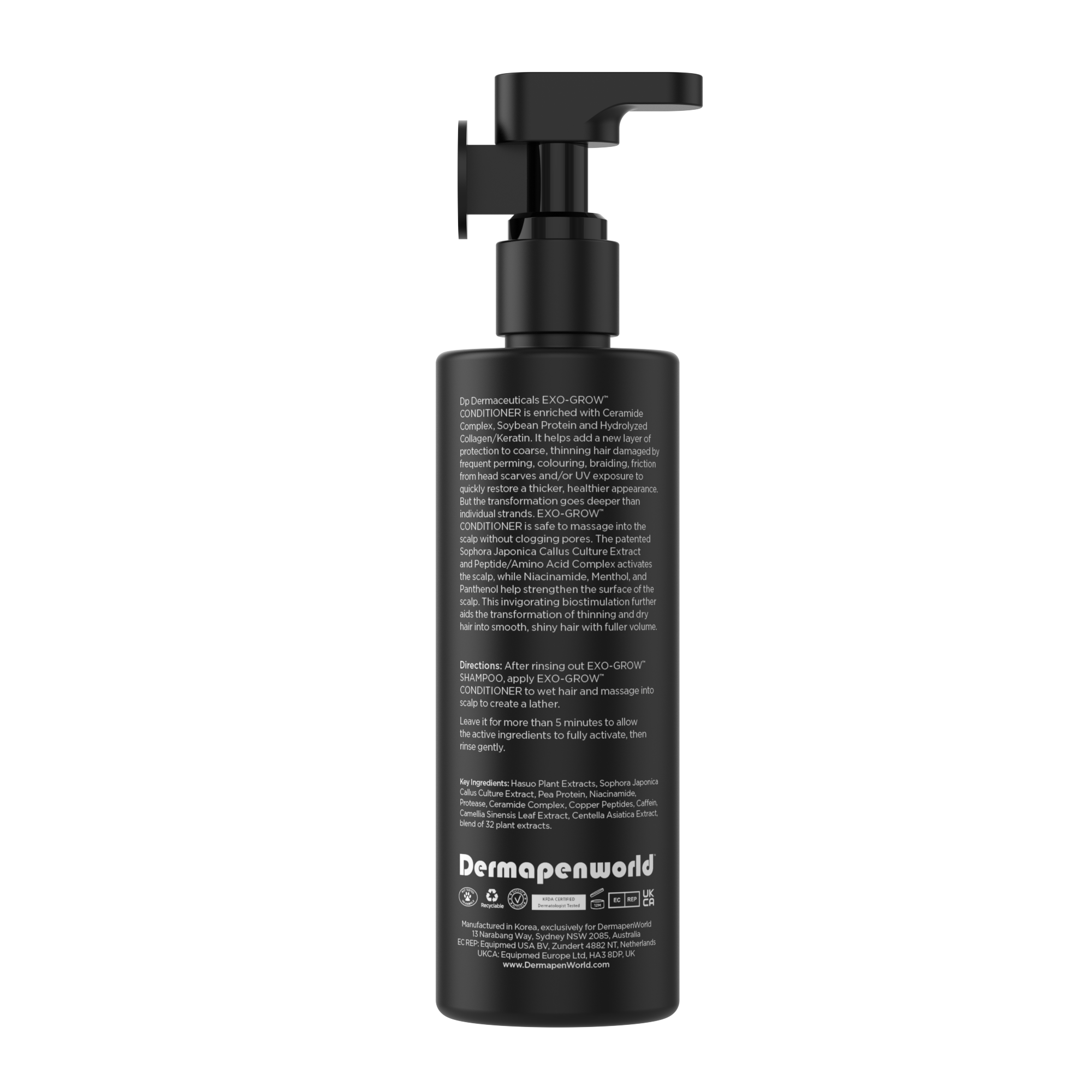 Exo-Grow All in One Conditioner 300 ml