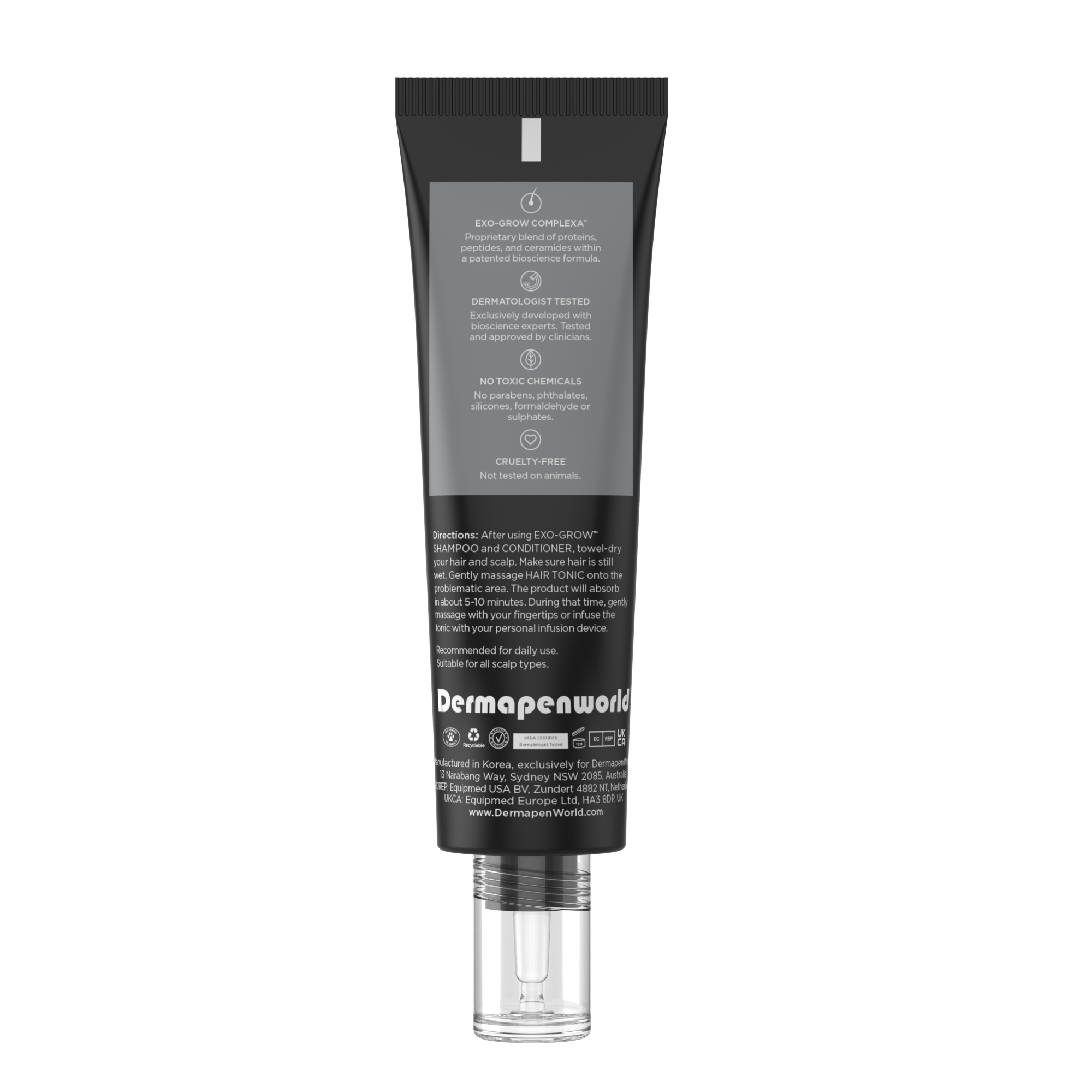 Exo-Grow Tonic 50 ml