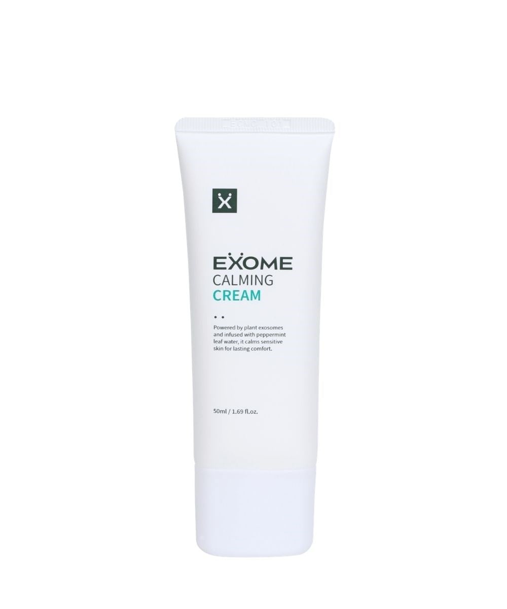 Exome Calming Cream 50 ml