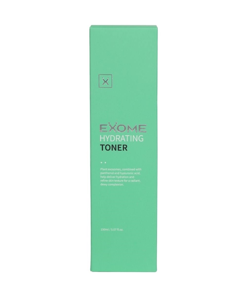 Exome Hydrating Toner 150 ml