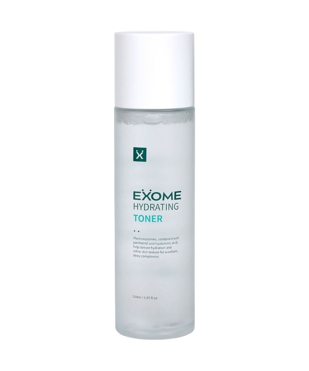 Exome Hydrating Toner 150 ml