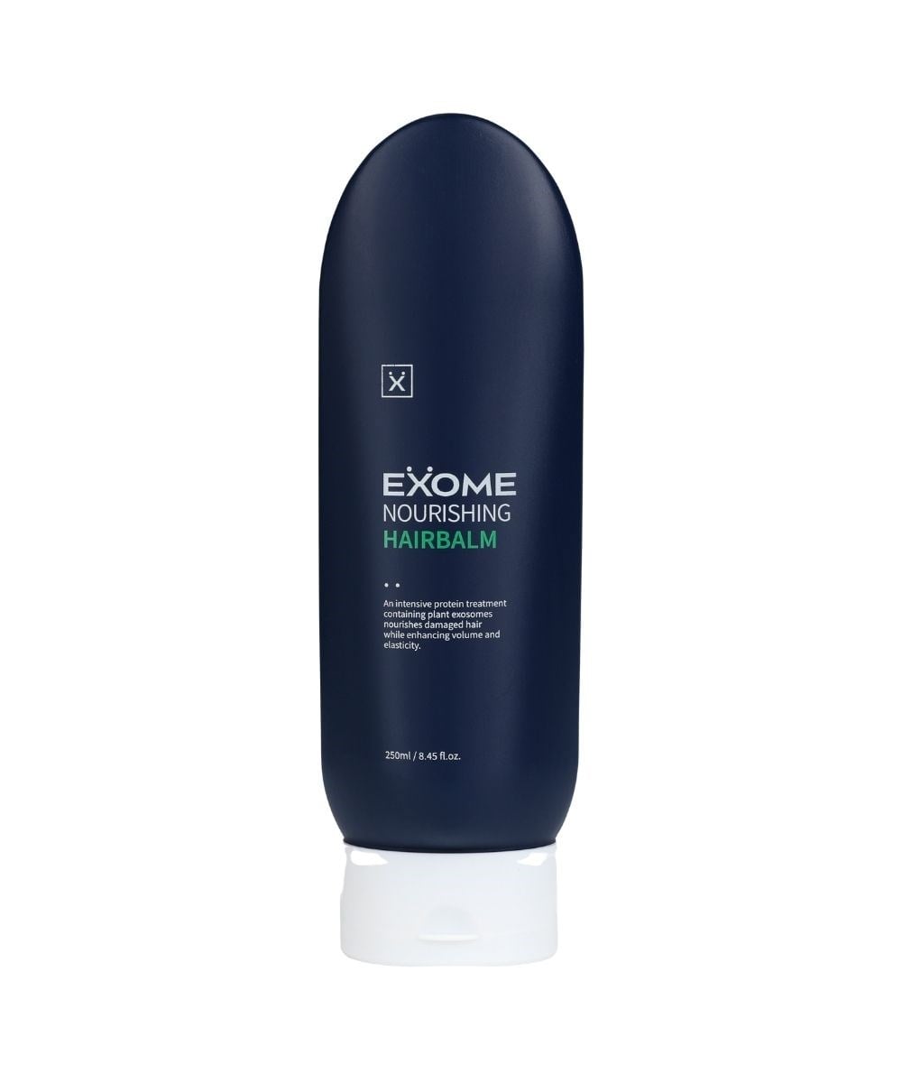 Exome Nourishing Hair Balm 250 ml