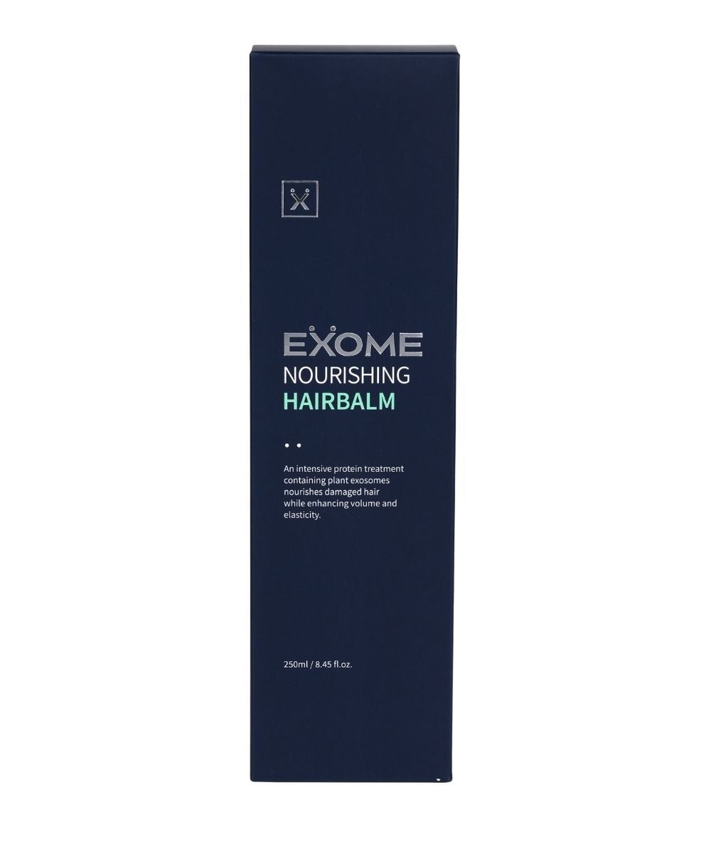 Exome Nourishing Hair Balm 250 ml