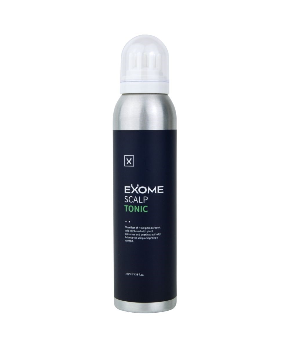 Exome Scalp Tonic 100 ml