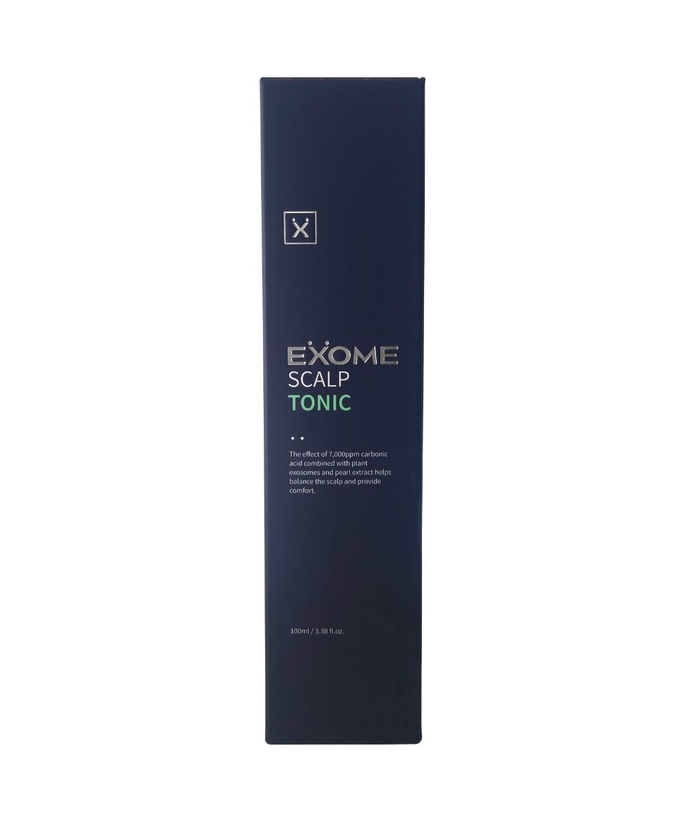Exome Scalp Tonic 100 ml