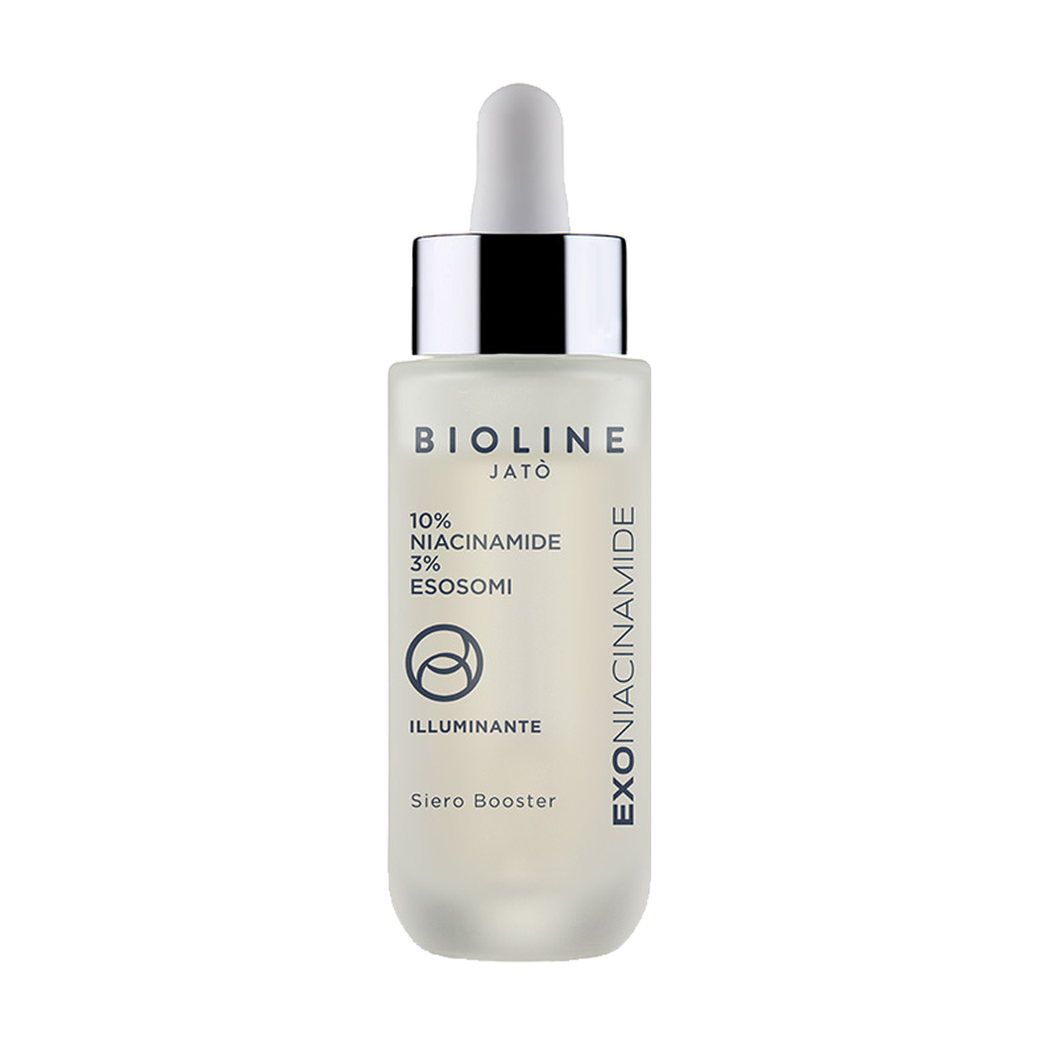 Exoniacinamide Booster Serum 30 ml