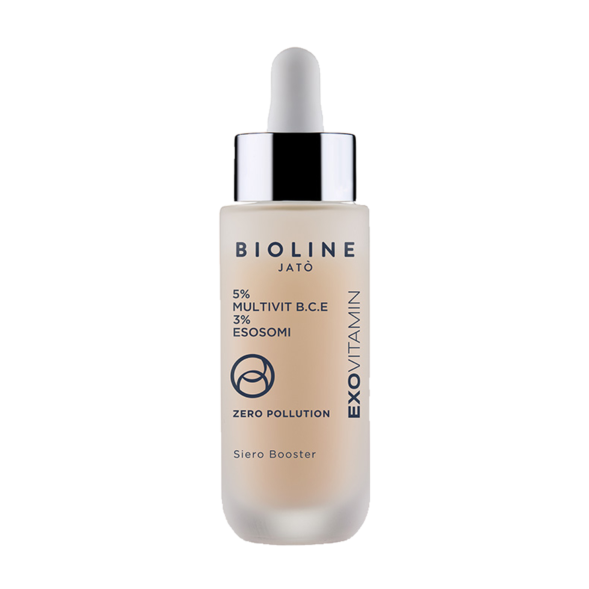 Exovitamin Booster Serum 30 ml