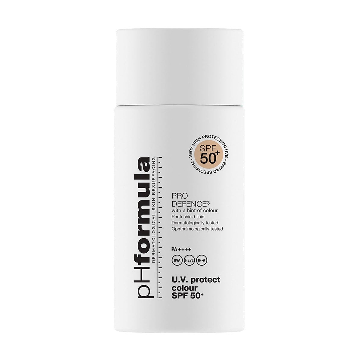 Pro Defence Colour SPF50 50 ml