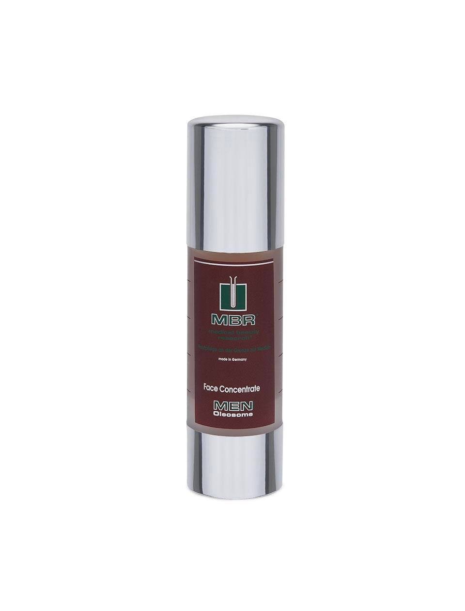 Face Concentrate - 50 ml