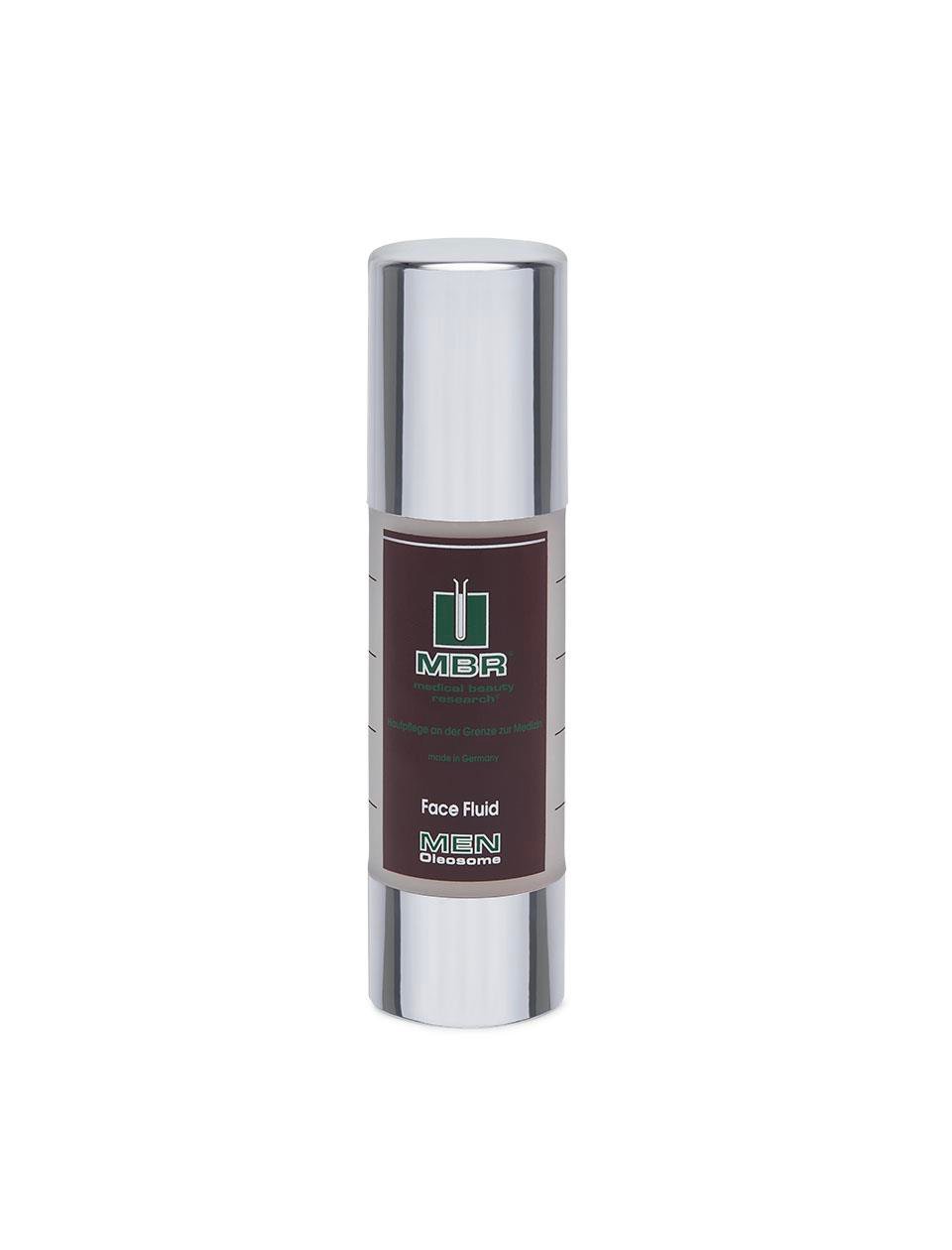 Face Fluid - 50 ml