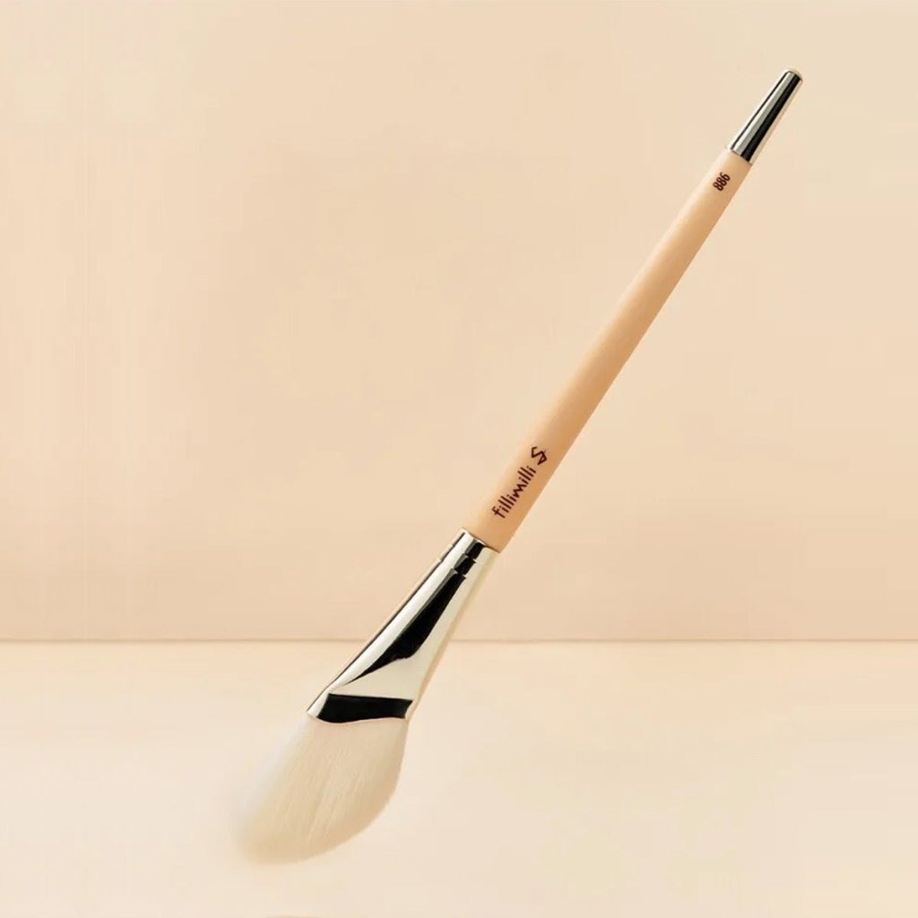 Fillimilli Airy Blur Brush - Doğal Allık Highlight