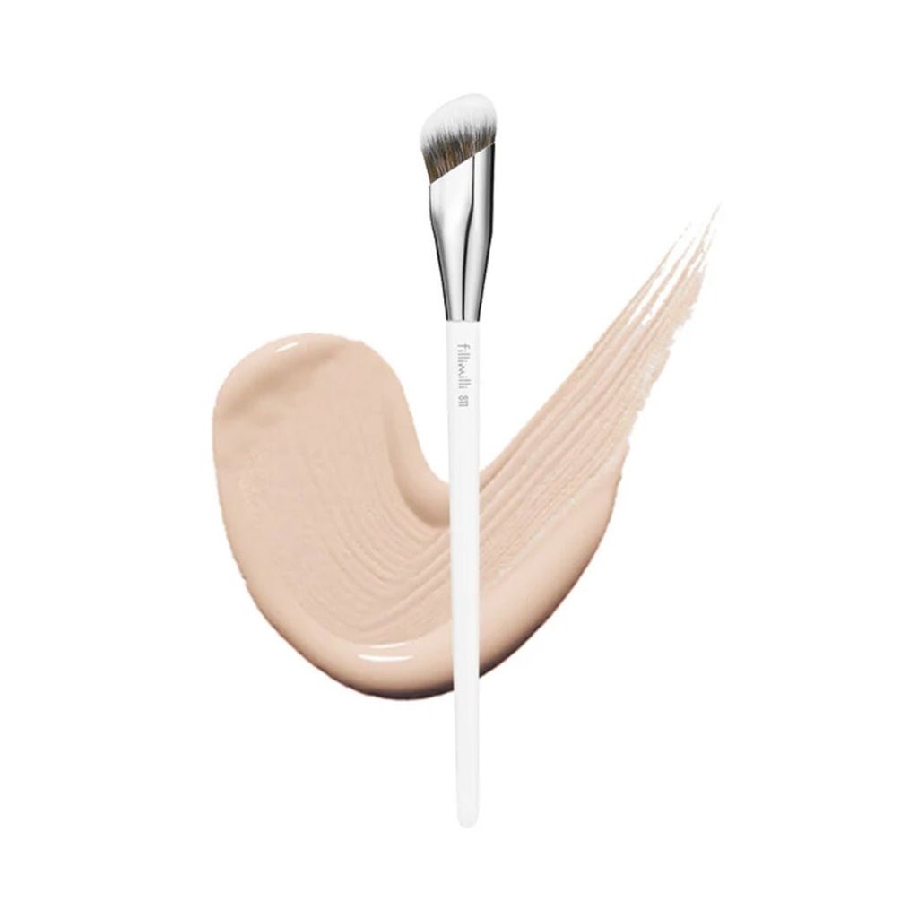 Fillimilli Corrector Brush - Anatomik Kapatıcı Fırça