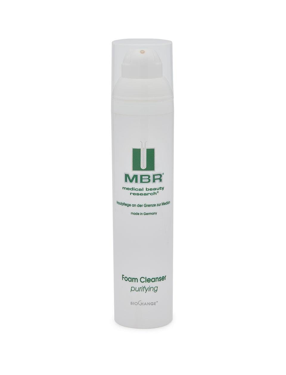 Foam Cleanser - 100 ml